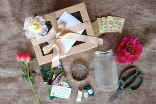 Bloom & Arrange Box