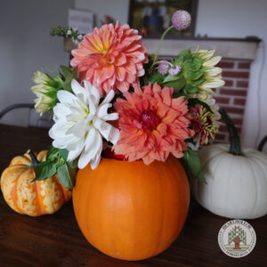 Fall Flower Subscription (mid August - September)