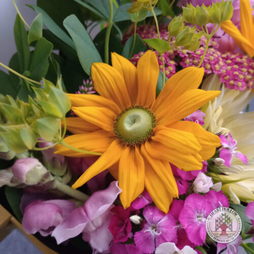 Summer Flower Subscription (July - Mid August) - Image 5